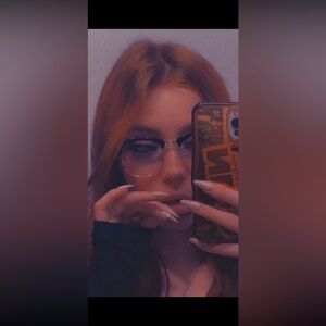 Meet your Posher, Lexi